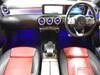 MERCEDES BENZ CLA-CLASS