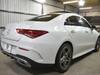 MERCEDES BENZ CLA-CLASS