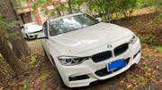 2014 BMW 3 SERIES
