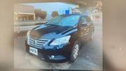 2013 NISSAN SYLPHY