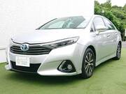 2014 TOYOTA SAI
