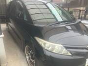 2010 TOYOTA ESTIMA AERAS LEATHER PKG