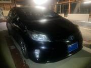 2013 TOYOTA PRIUS S