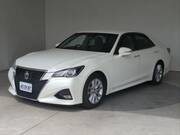 2015 TOYOTA CROWN HYBRID Athlete S