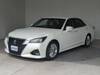 TOYOTA CROWN HYBRID