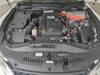 TOYOTA CROWN HYBRID