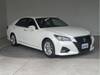 TOYOTA CROWN HYBRID