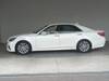 TOYOTA CROWN HYBRID