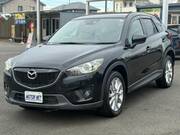 2012 MAZDA CX-5 XD
