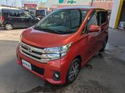 2018 NISSAN DAYZ