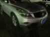 NISSAN SKYLINE CROSSOVER
