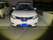 2016 NISSAN X-TRAIL