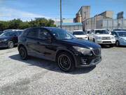 2015 MAZDA CX-5 20S PROACTIVE