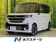 2024 SUZUKI SPACIA CUSTOM