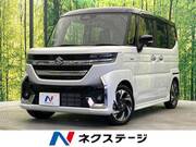 2026 SUZUKI SPACIA CUSTOM