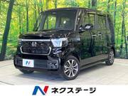 2024 HONDA N-BOX CUSTOM