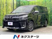 2016 TOYOTA VOXY