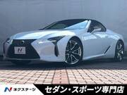 2021 LEXUS LC