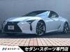 LEXUS LC