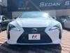 LEXUS LC