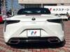LEXUS LC