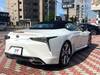 LEXUS LC