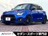 SUZUKI SWIFT SPORT