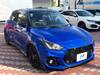 SUZUKI SWIFT SPORT
