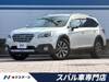 SUBARU LEGACY OUTBACK