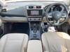 SUBARU LEGACY OUTBACK