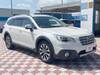 SUBARU LEGACY OUTBACK