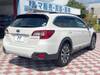 SUBARU LEGACY OUTBACK