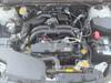 SUBARU LEGACY OUTBACK