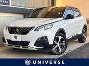 2020 PEUGEOT 3008