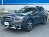 SUBARU LEGACY OUTBACK