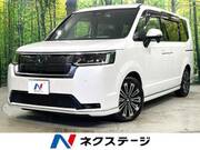 2024 HONDA STEPWAGON