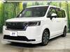 HONDA STEPWAGON