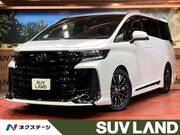 2025 TOYOTA VELLFIRE HYBRID