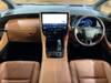 TOYOTA VELLFIRE HYBRID