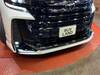 TOYOTA VELLFIRE HYBRID