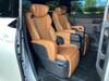 TOYOTA VELLFIRE HYBRID