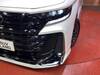 TOYOTA VELLFIRE HYBRID
