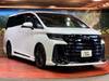 TOYOTA VELLFIRE HYBRID