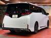 TOYOTA VELLFIRE HYBRID
