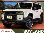 2024 TOYOTA LANDCRUISER 250