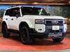 TOYOTA LANDCRUISER 250