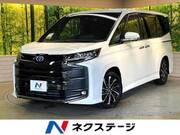 2024 TOYOTA NOAH