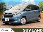 2016 HONDA FREED