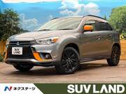 2018 MITSUBISHI RVR
