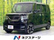 2020 HONDA N-BOX CUSTOM